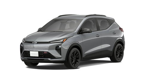 2027 Chevrolet Bolt Base