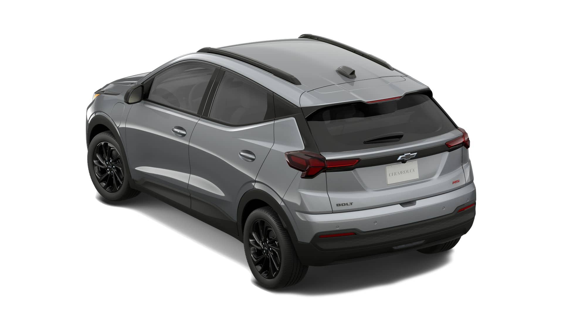 2027 Chevrolet Bolt Base