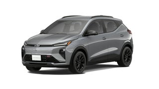 2027 Chevrolet Bolt Base