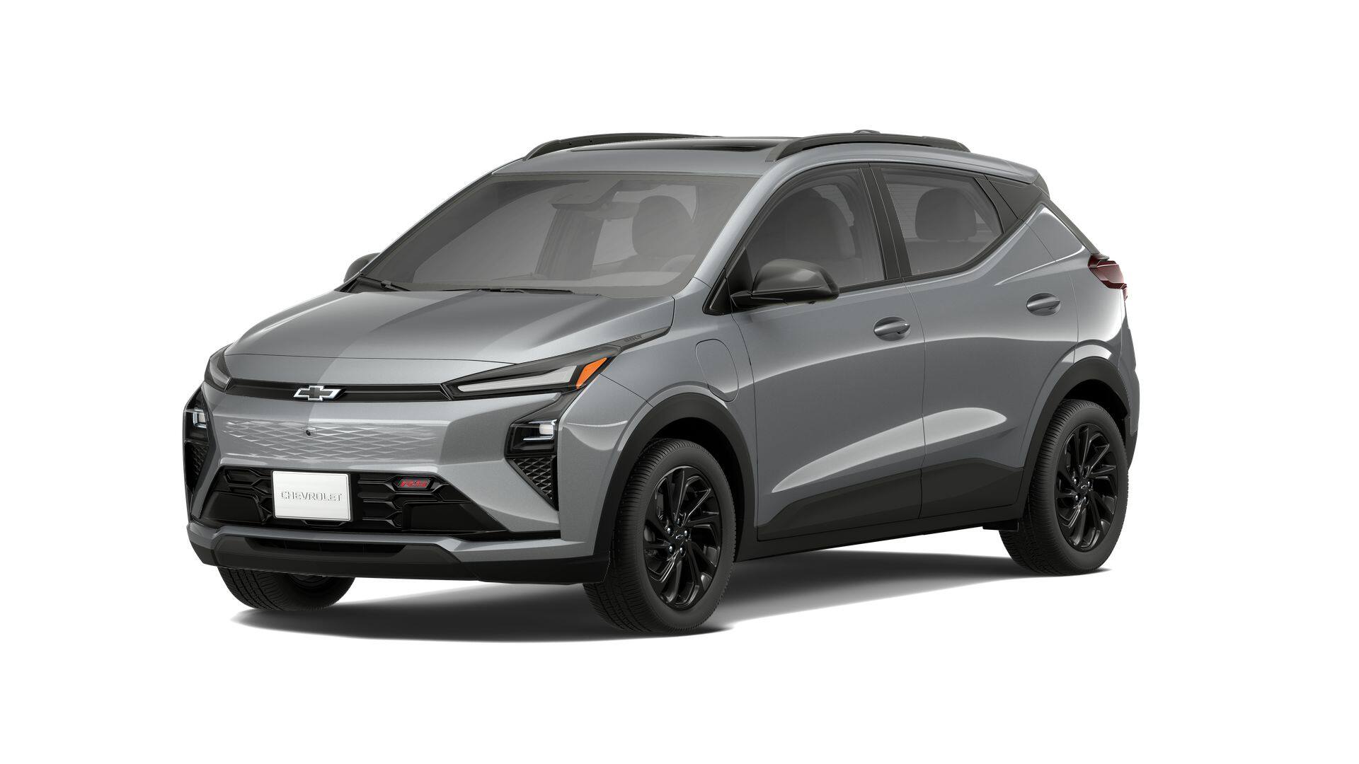 2027 Chevrolet Bolt Base