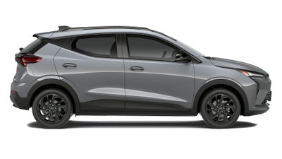 2027 Chevrolet Bolt Base
