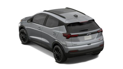 2027 Chevrolet Bolt Base