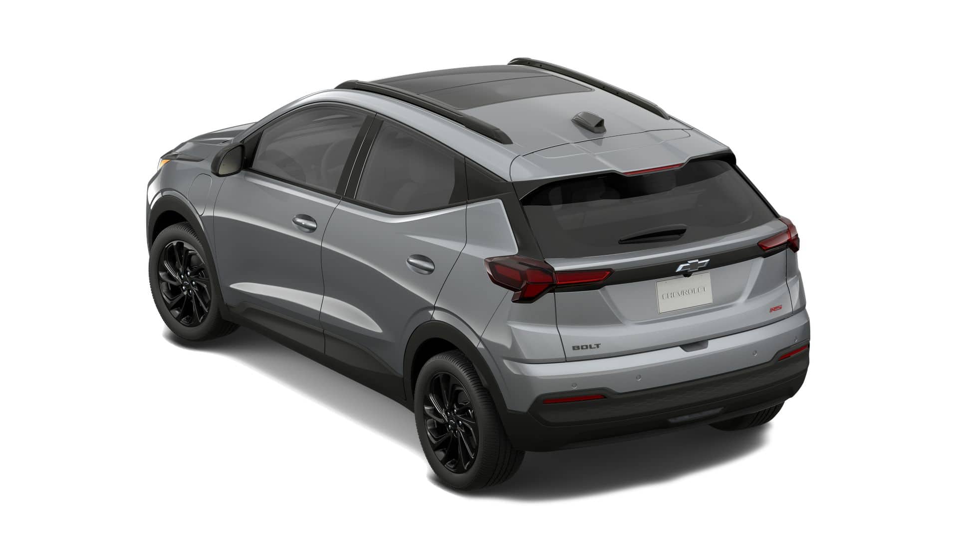 2027 Chevrolet Bolt Base