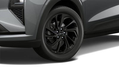 2027 Chevrolet Bolt Base