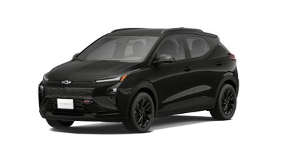 2027 Chevrolet Bolt Base