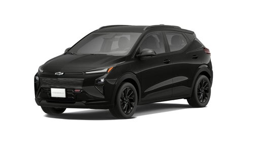 2027 Chevrolet Bolt Base