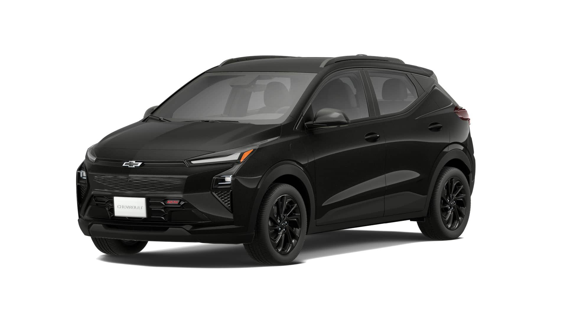 2027 Chevrolet Bolt Base