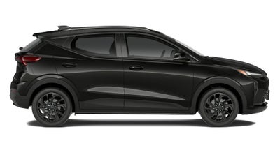 2027 Chevrolet Bolt Base