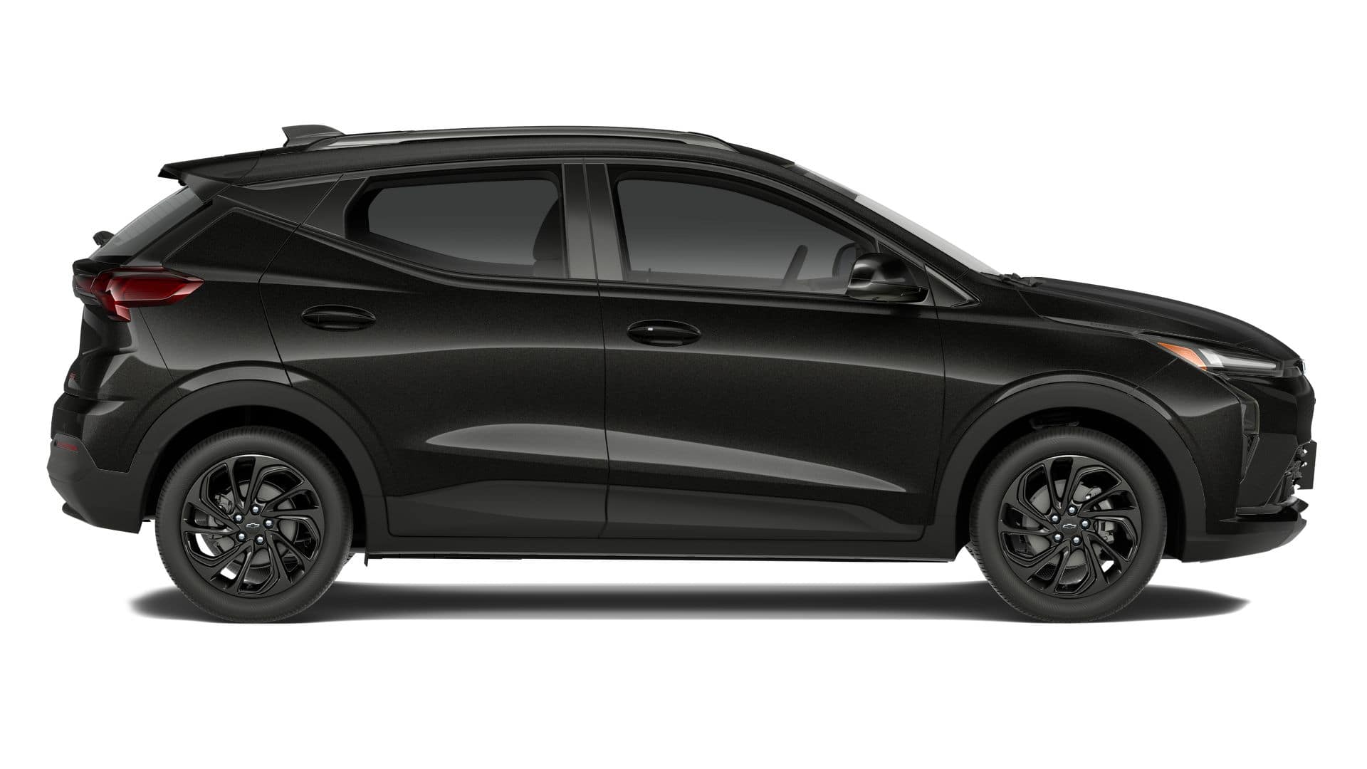 2027 Chevrolet Bolt Base