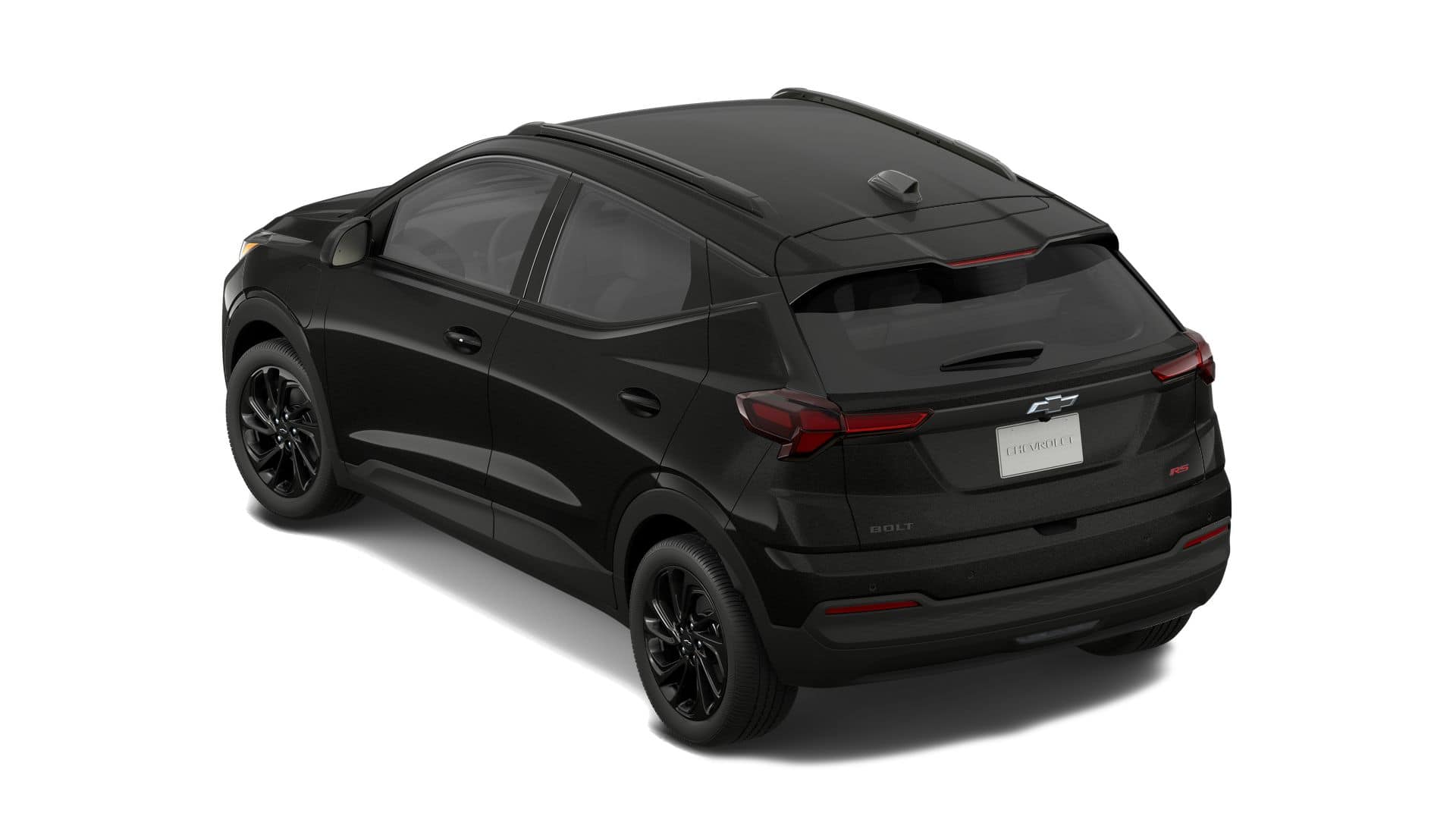 2027 Chevrolet Bolt Base