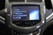 2016 Chevrolet Sonic LTZ