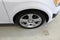 2016 Chevrolet Sonic LTZ