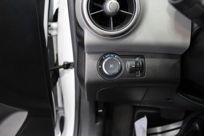2016 Chevrolet Sonic LTZ