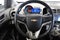 2016 Chevrolet Sonic LTZ