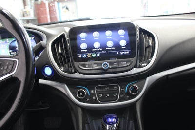 2019 Chevrolet Volt LT