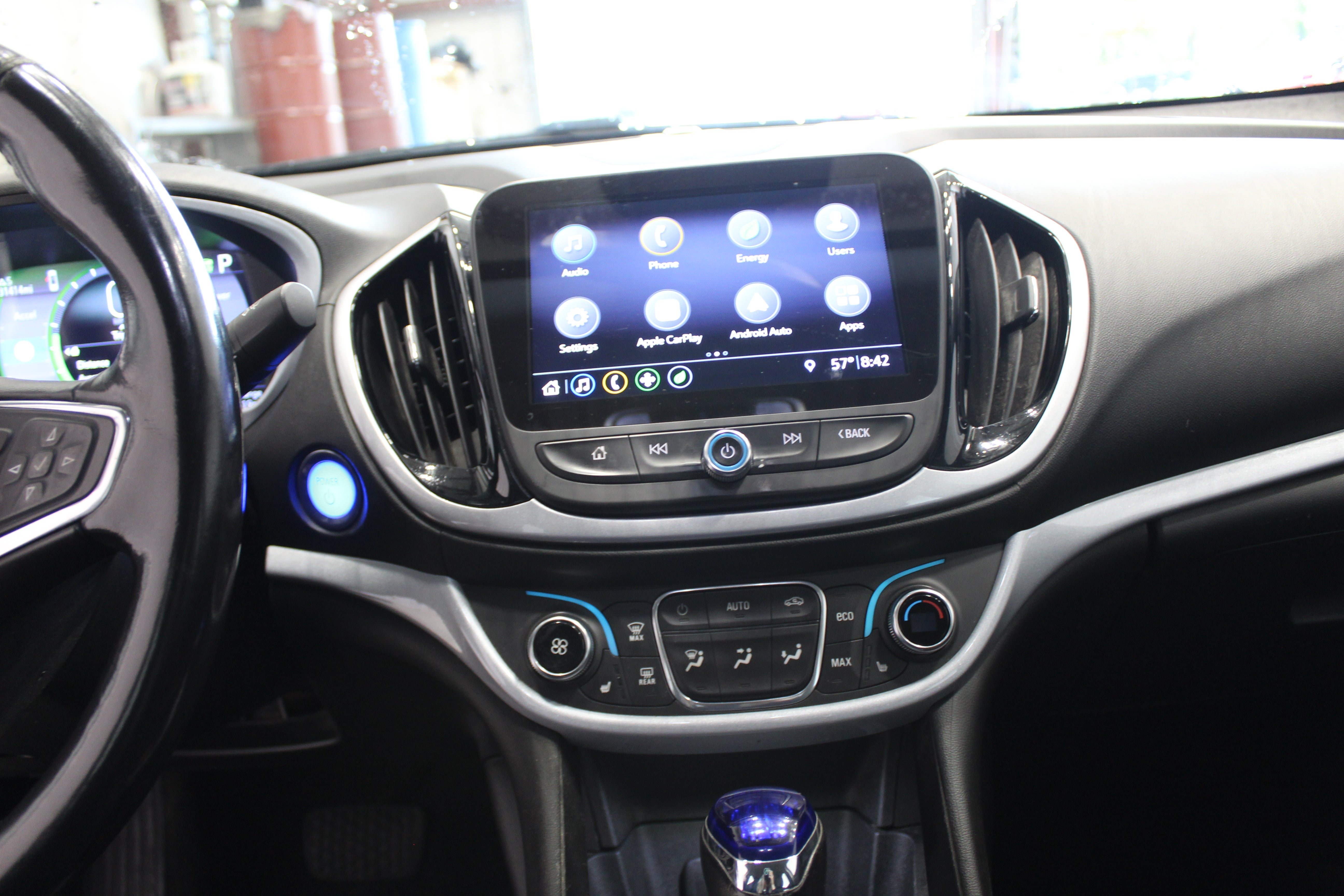 2019 Chevrolet Volt LT