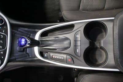 2019 Chevrolet Volt LT