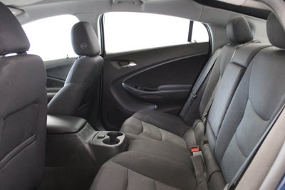 2019 Chevrolet Volt LT