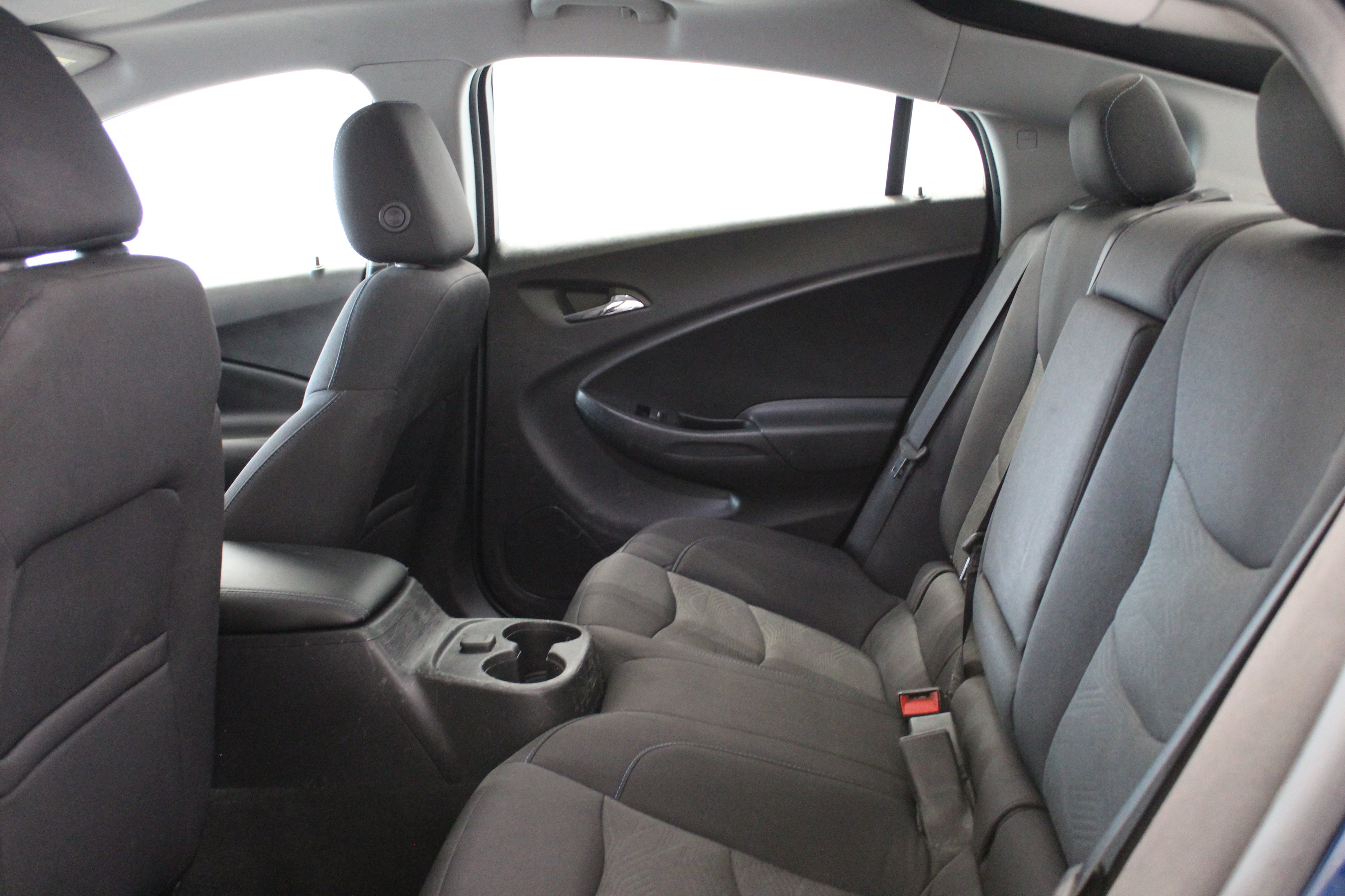 2019 Chevrolet Volt LT