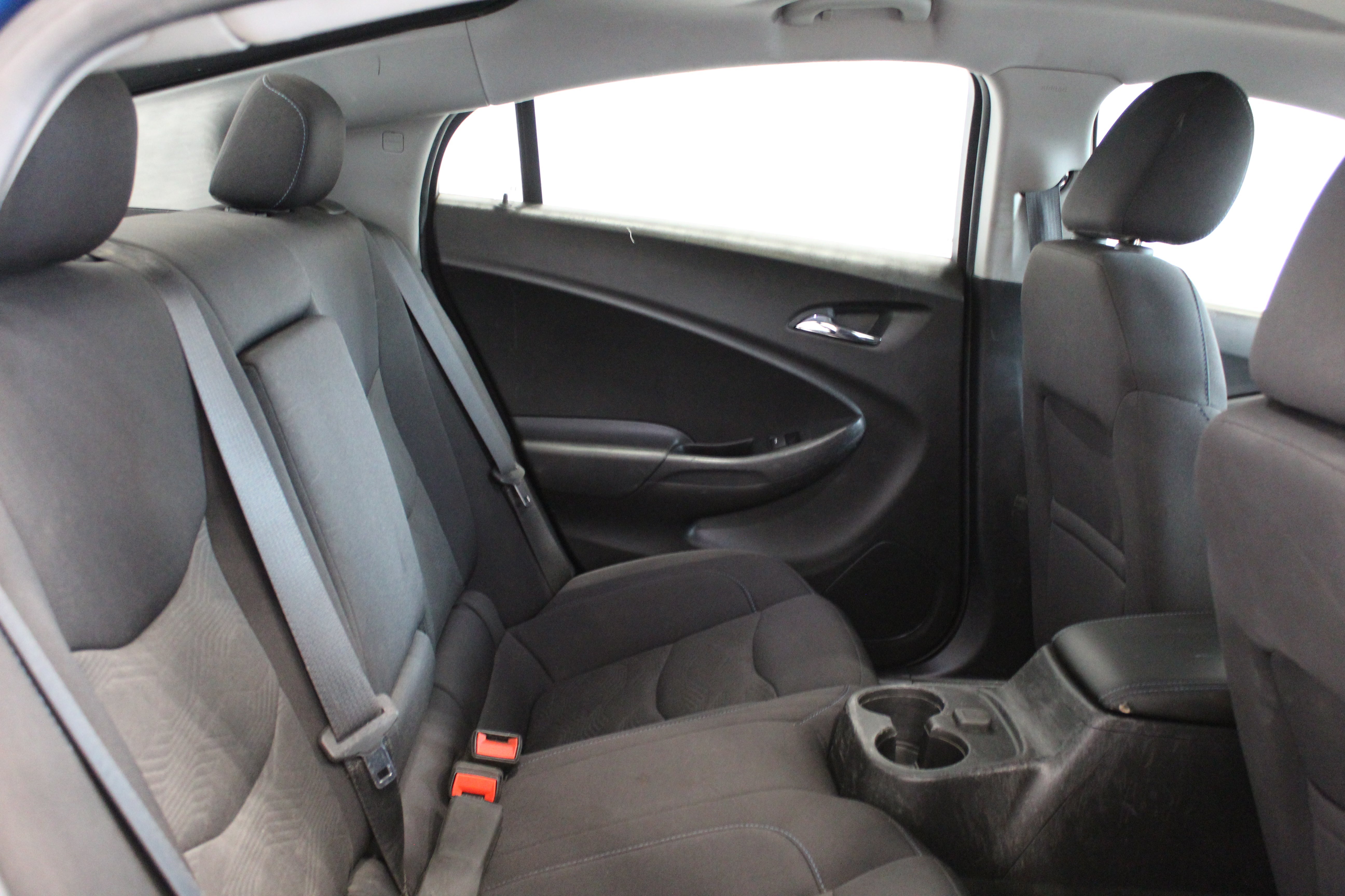 2019 Chevrolet Volt LT