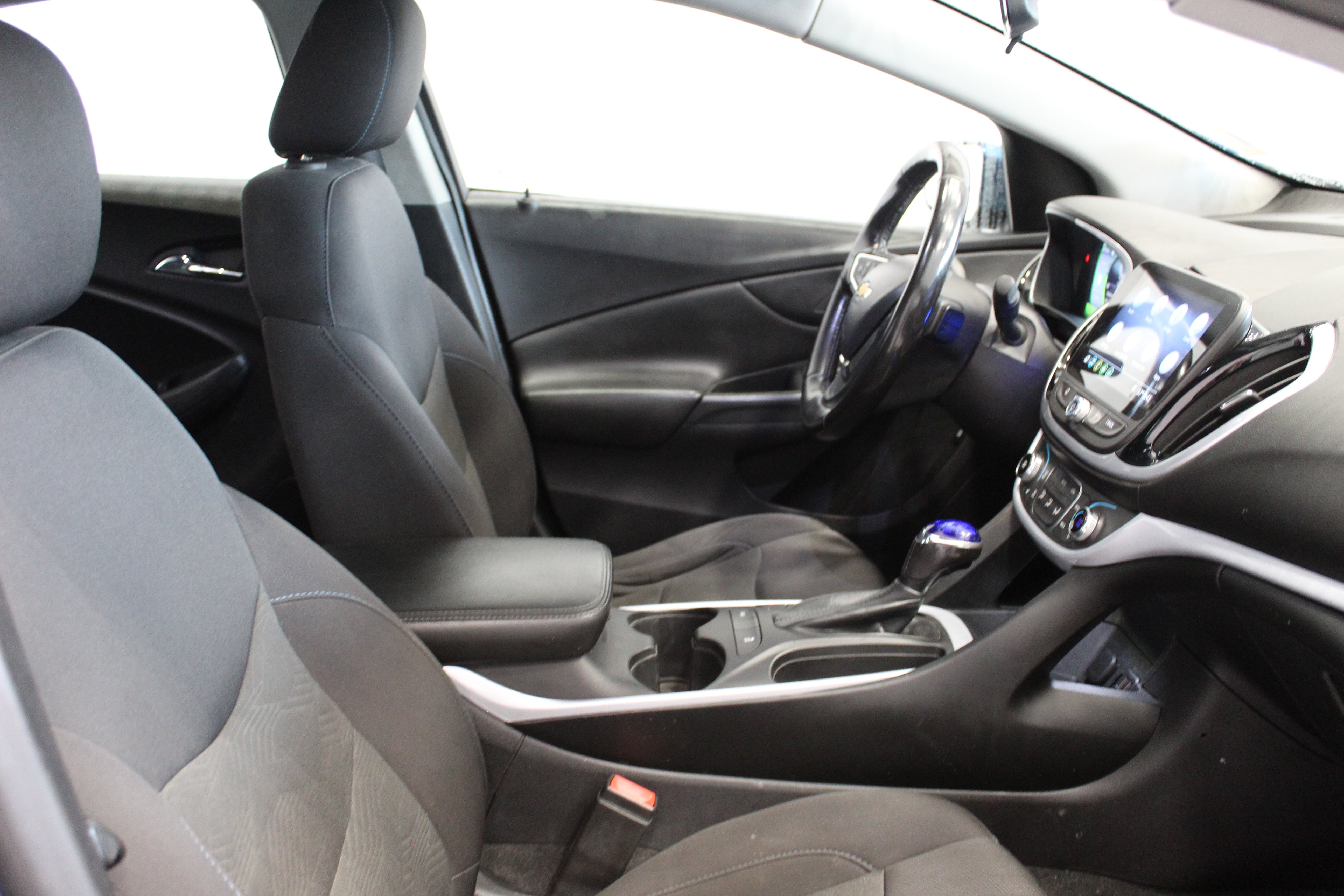 2019 Chevrolet Volt LT