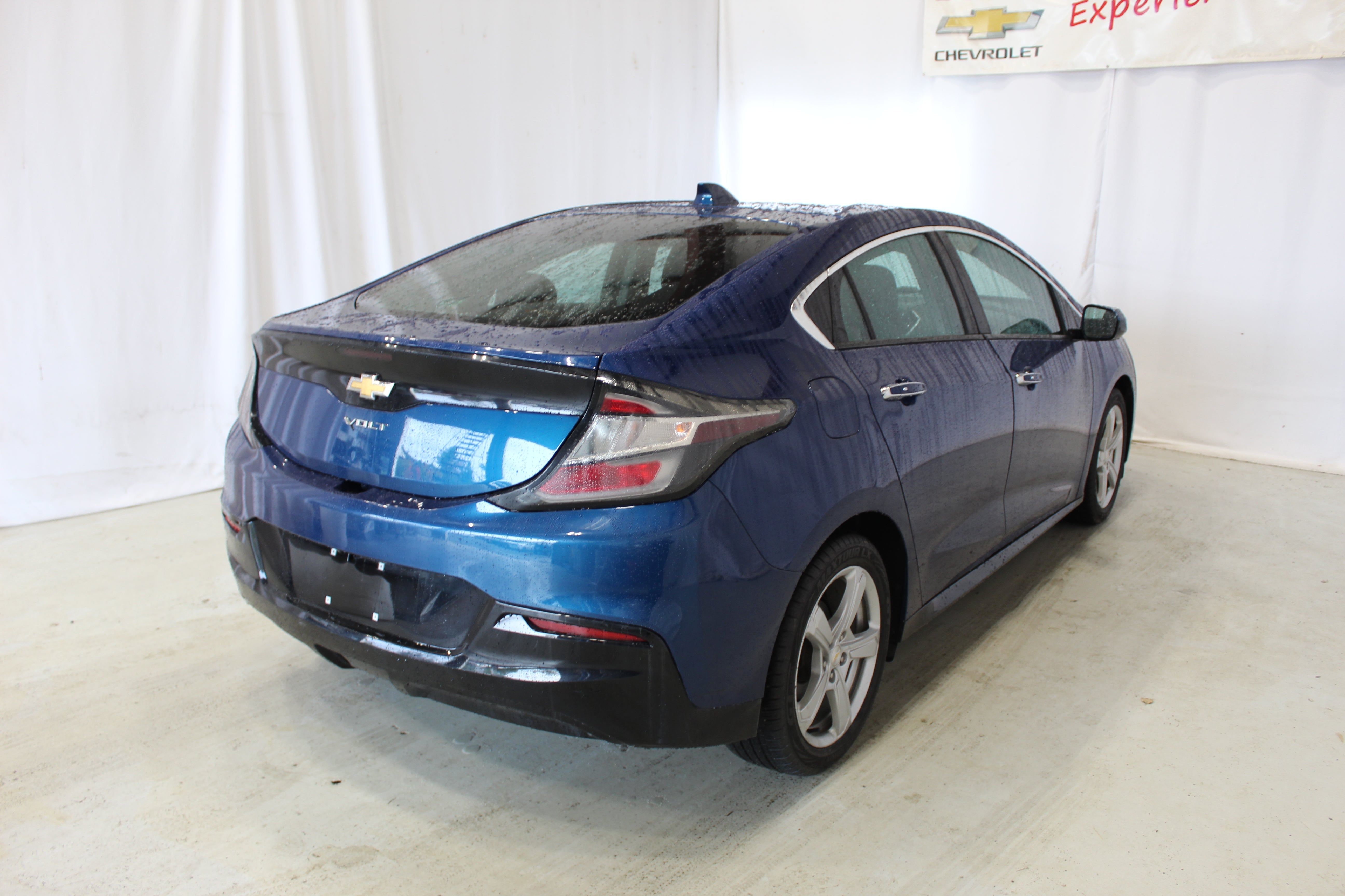 2019 Chevrolet Volt LT