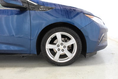 2019 Chevrolet Volt LT