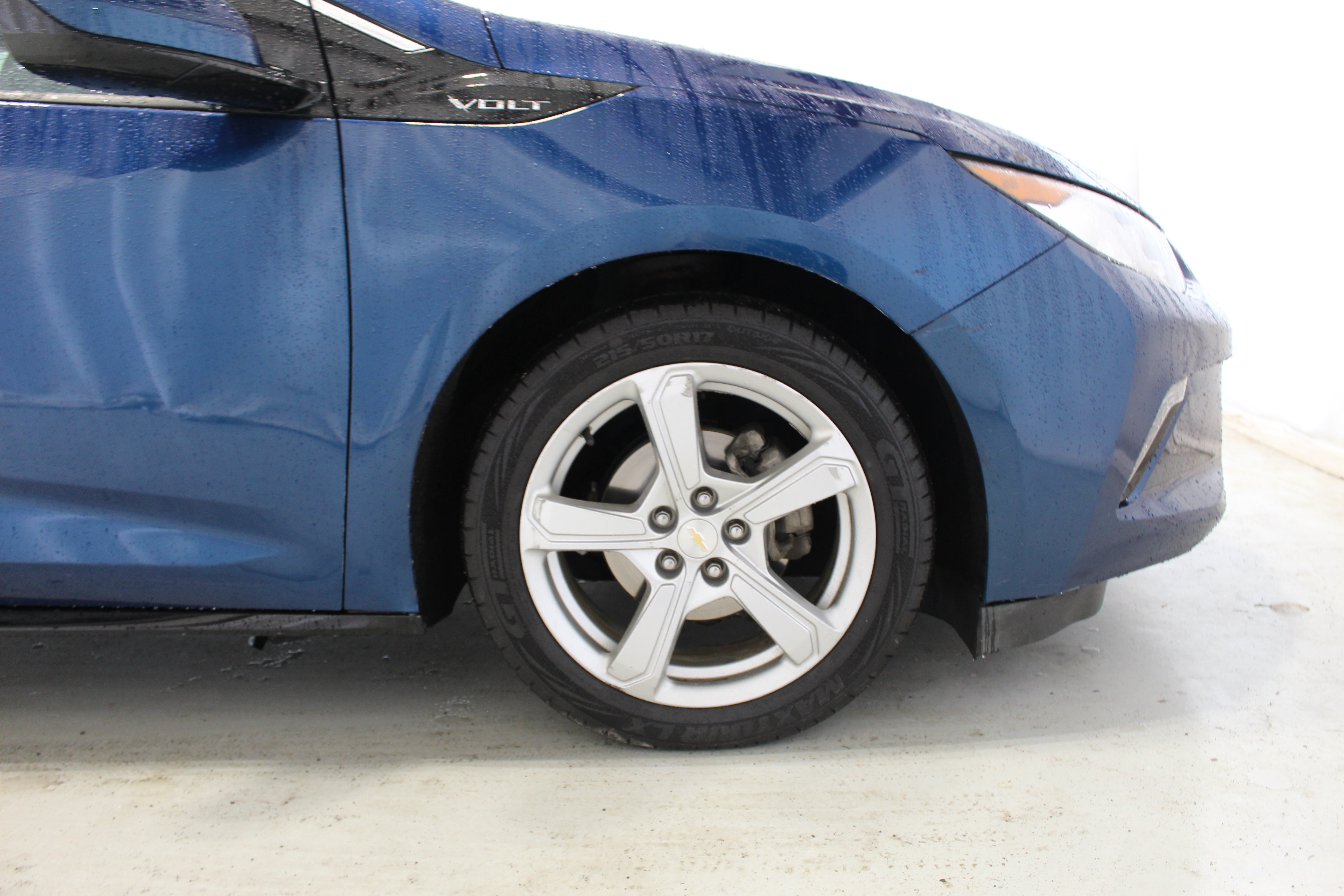 2019 Chevrolet Volt LT