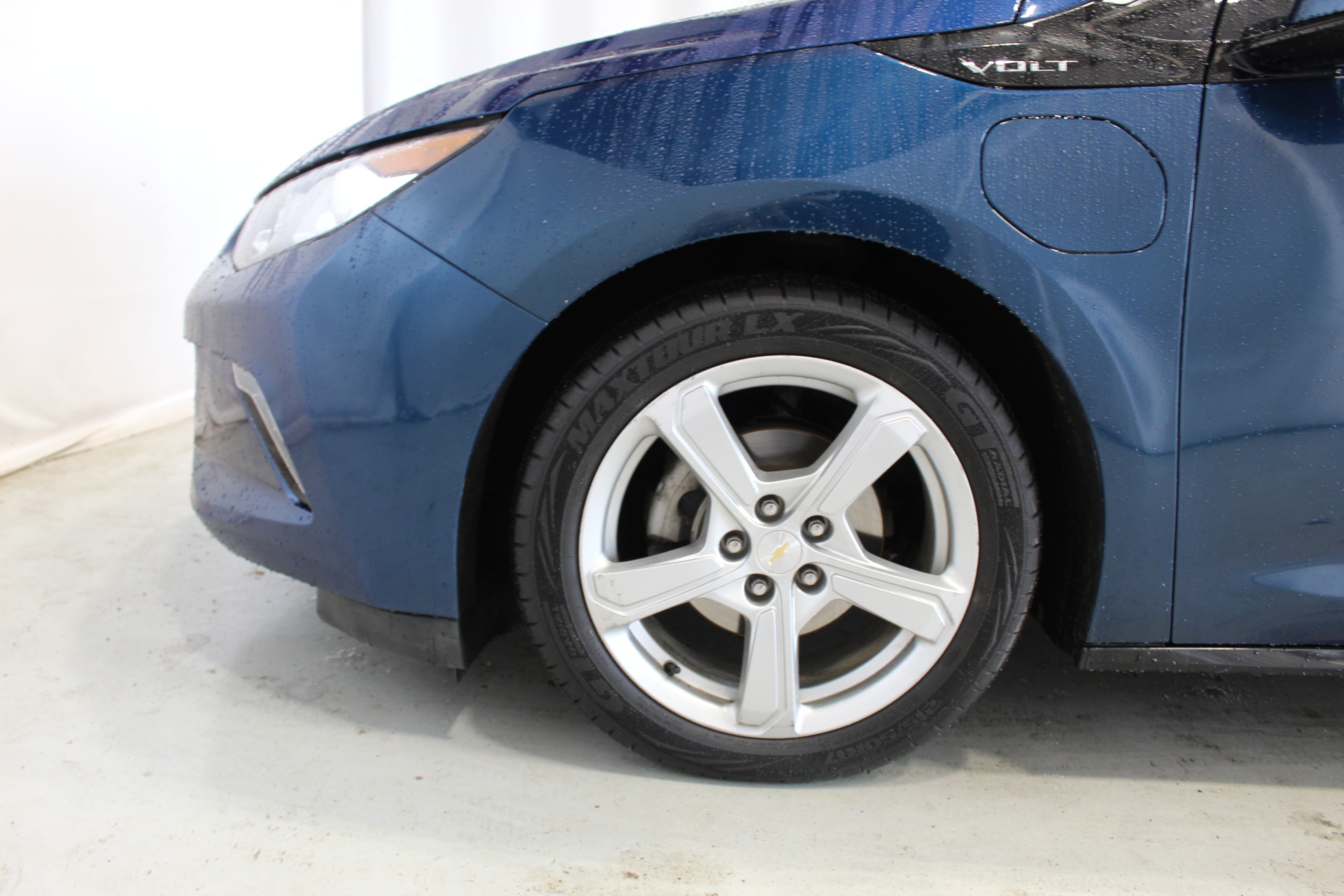 2019 Chevrolet Volt LT