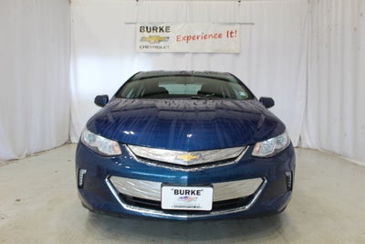 2019 Chevrolet Volt LT