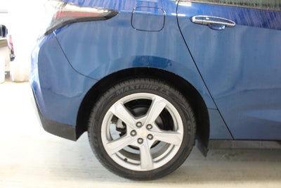 2019 Chevrolet Volt LT