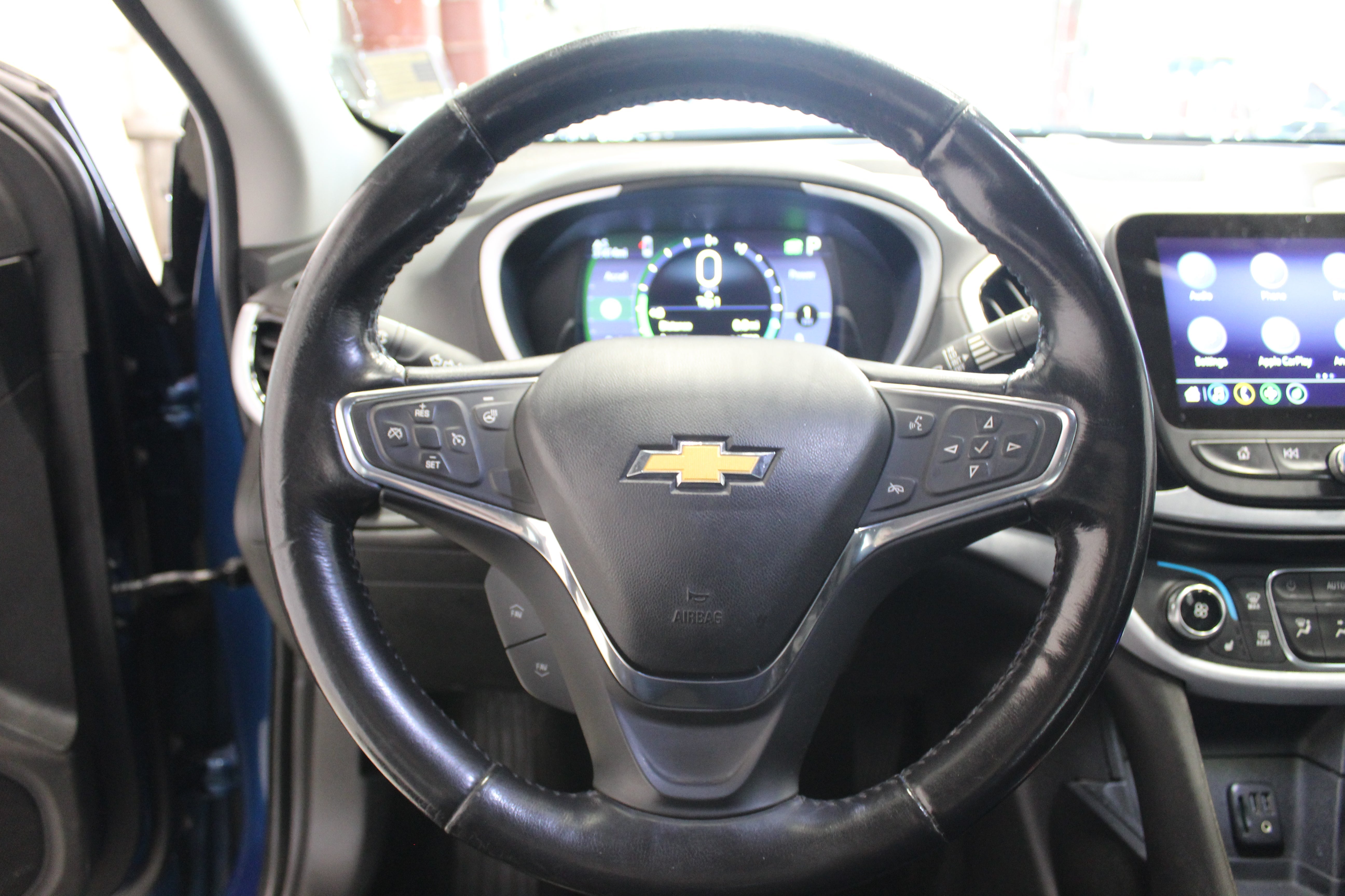 2019 Chevrolet Volt LT