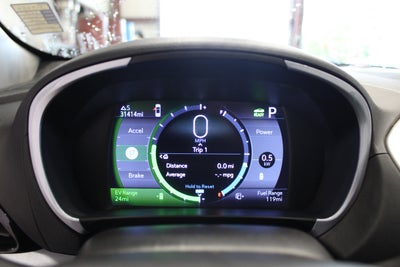2019 Chevrolet Volt LT