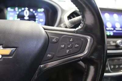 2019 Chevrolet Volt LT