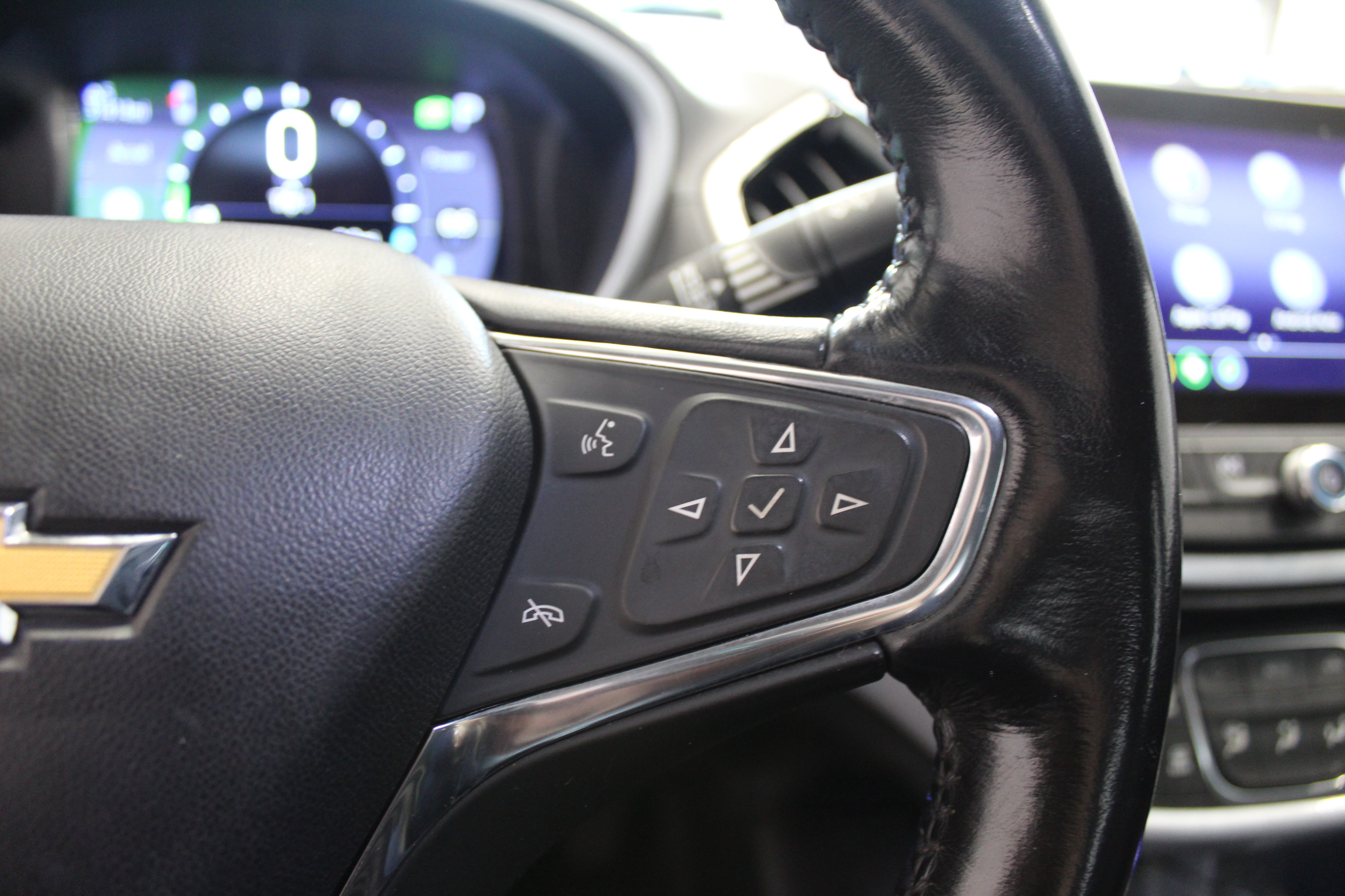 2019 Chevrolet Volt LT