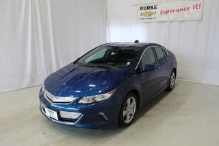 2019 Chevrolet Volt LT