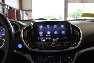 2019 Chevrolet Volt LT