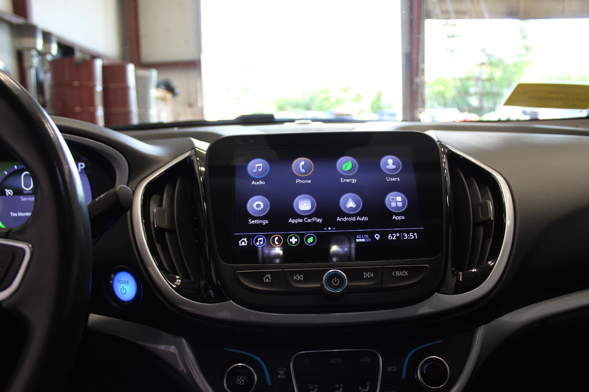 2019 Chevrolet Volt LT