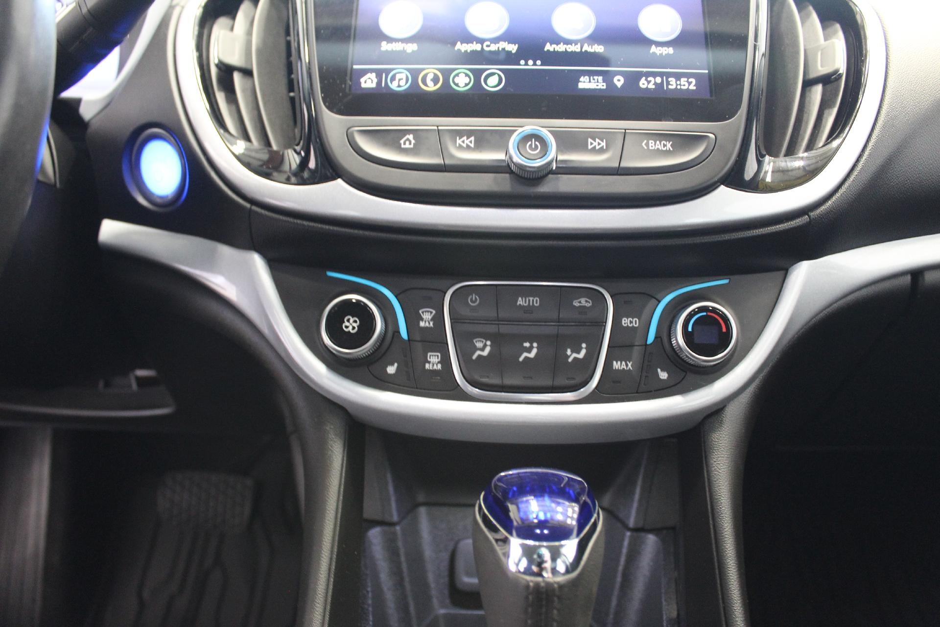 2019 Chevrolet Volt LT