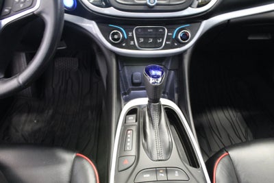 2019 Chevrolet Volt LT
