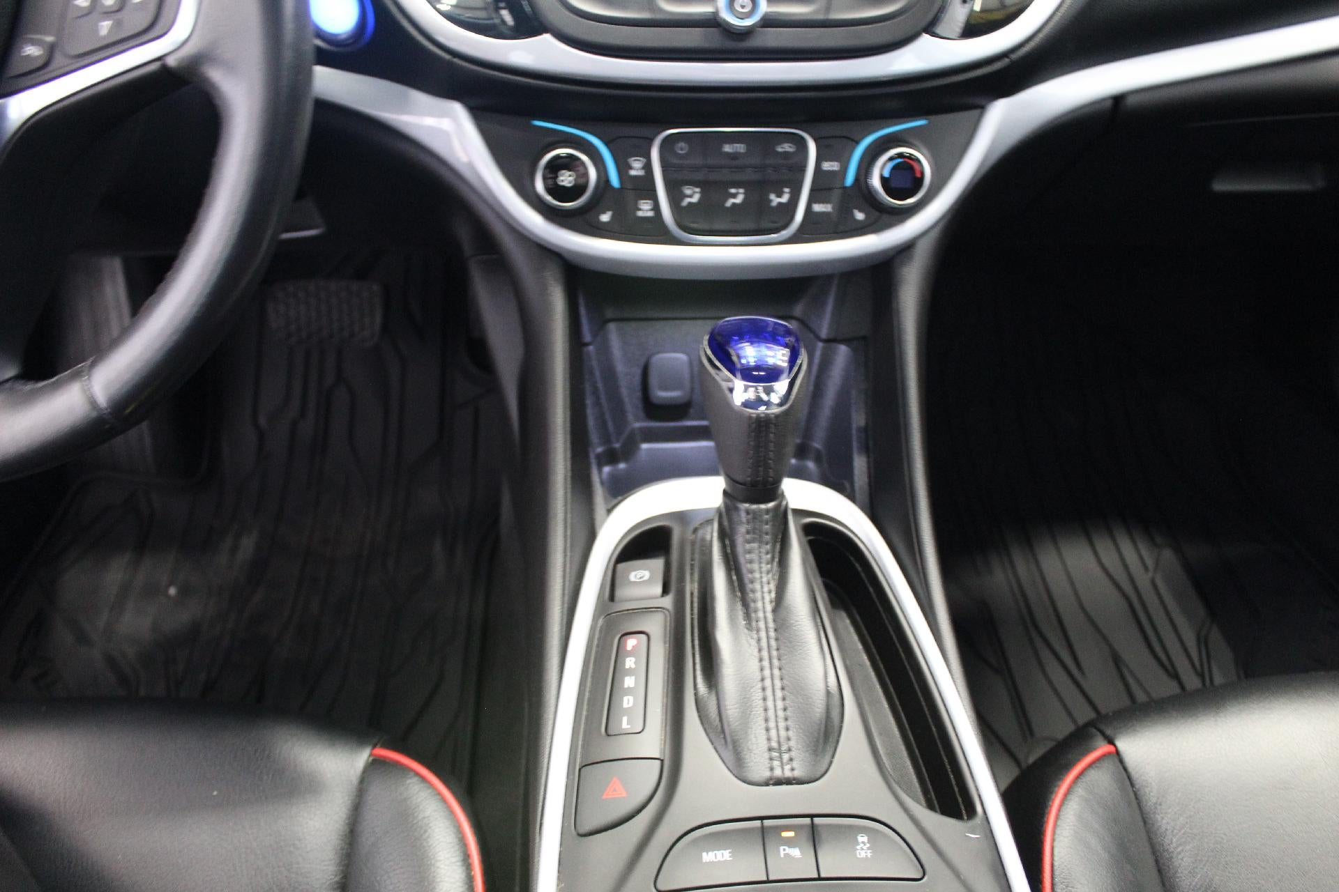 2019 Chevrolet Volt LT