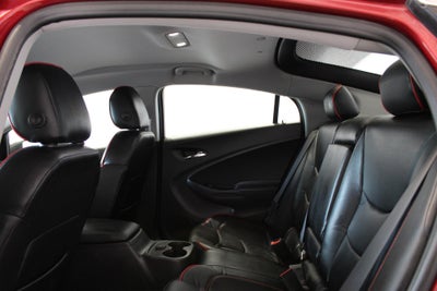 2019 Chevrolet Volt LT