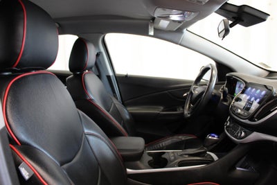 2019 Chevrolet Volt LT
