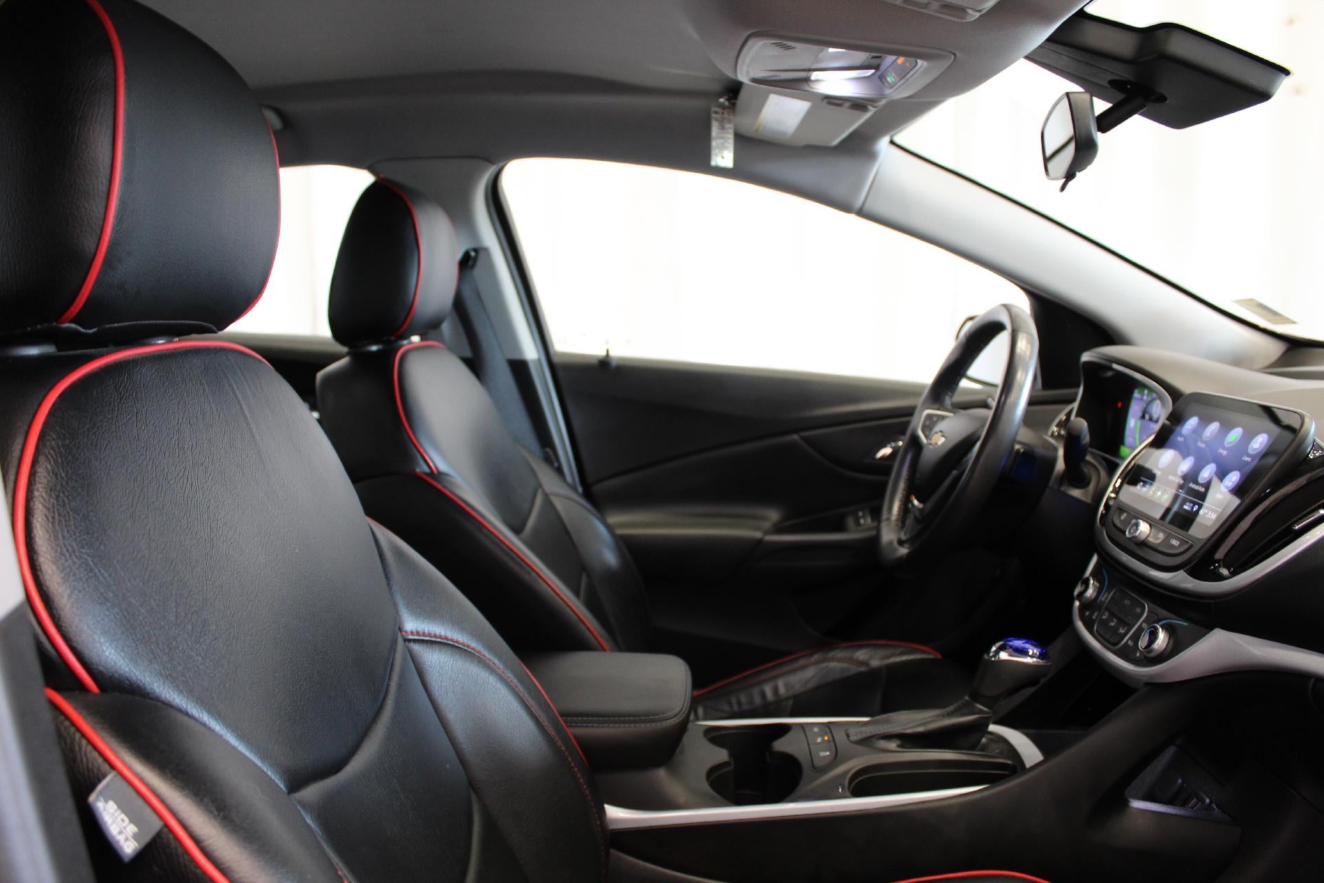 2019 Chevrolet Volt LT