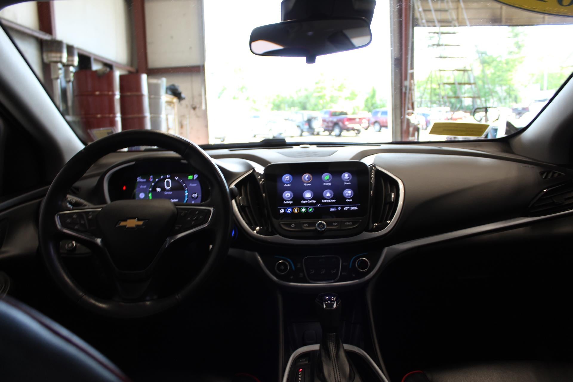 2019 Chevrolet Volt LT
