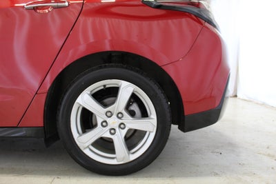 2019 Chevrolet Volt LT