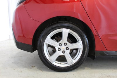 2019 Chevrolet Volt LT