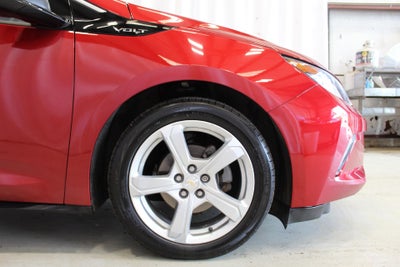 2019 Chevrolet Volt LT