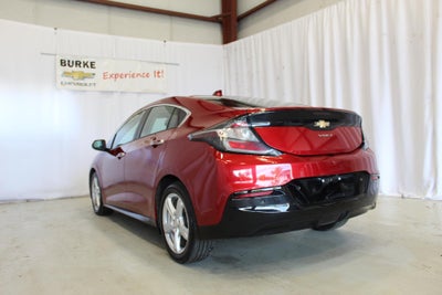 2019 Chevrolet Volt LT