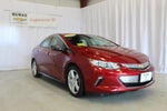 2019 Chevrolet Volt LT